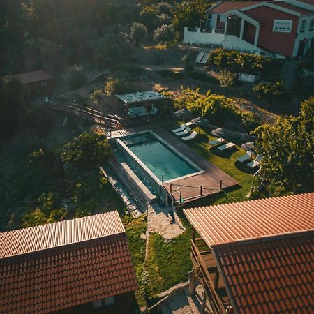 Апартаменты Quinta Altamira Порталегри Экстерьер фото