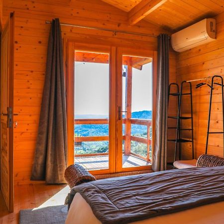 Апартаменты Quinta Altamira Порталегри Экстерьер фото