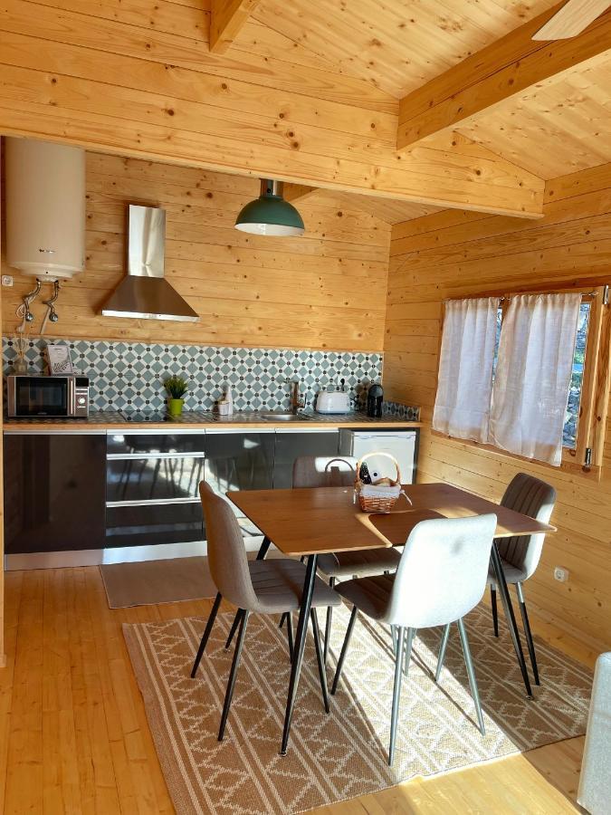 Апартаменты Quinta Altamira Порталегри Экстерьер фото