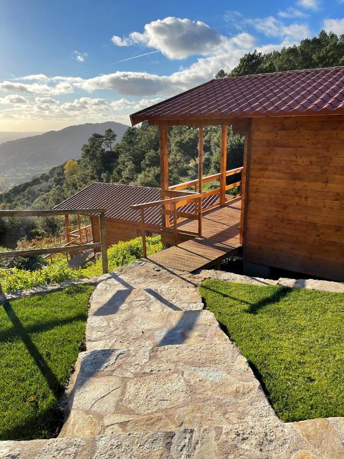 Апартаменты Quinta Altamira Порталегри Экстерьер фото